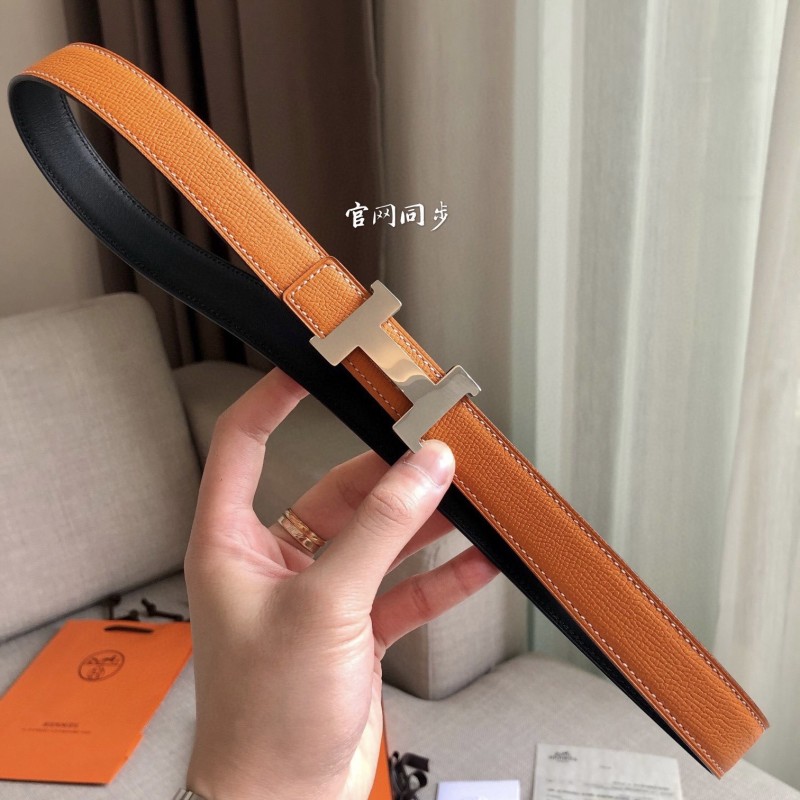 Hermes Men Belt