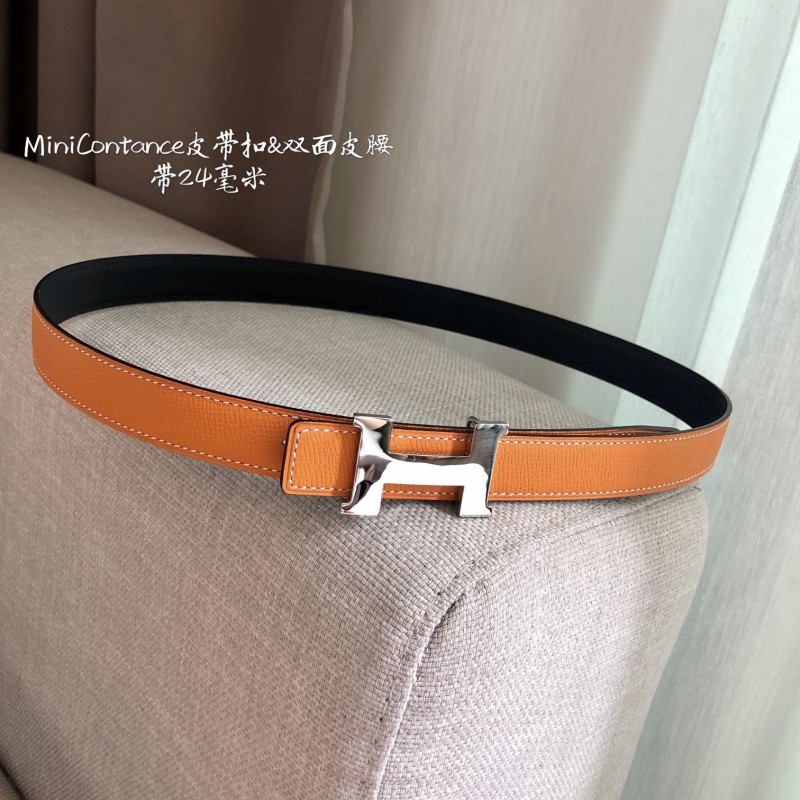 Hermes Men Belt