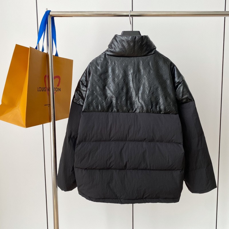 LV Unisex Down Jacket