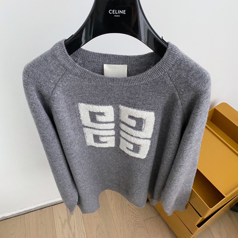 Givenchy Sweater