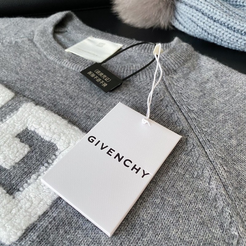 Givenchy Sweater