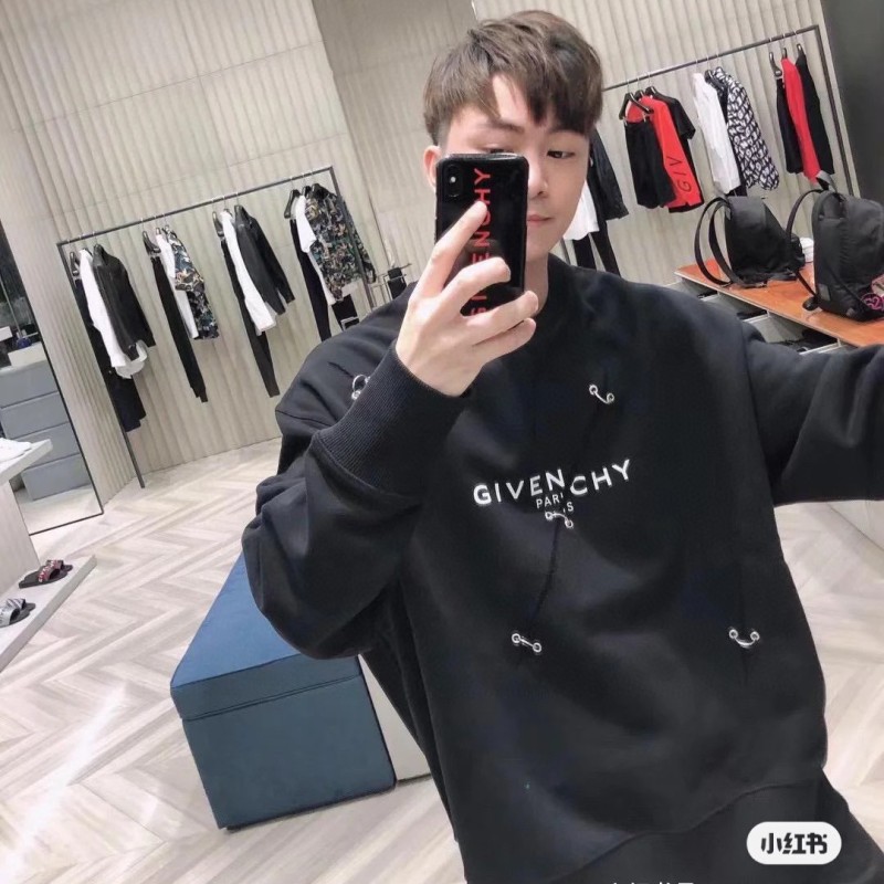 Givenchy Unisex Sweater