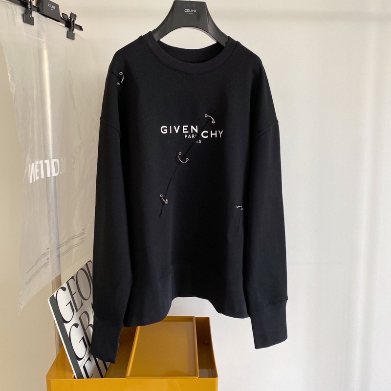 Givenchy Unisex Sweater