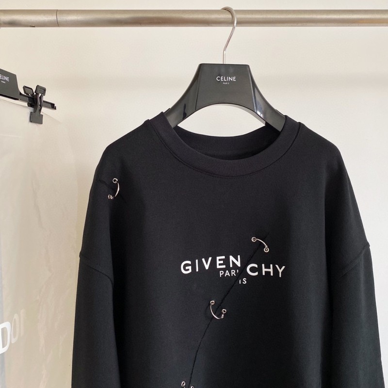 Givenchy Unisex Sweater