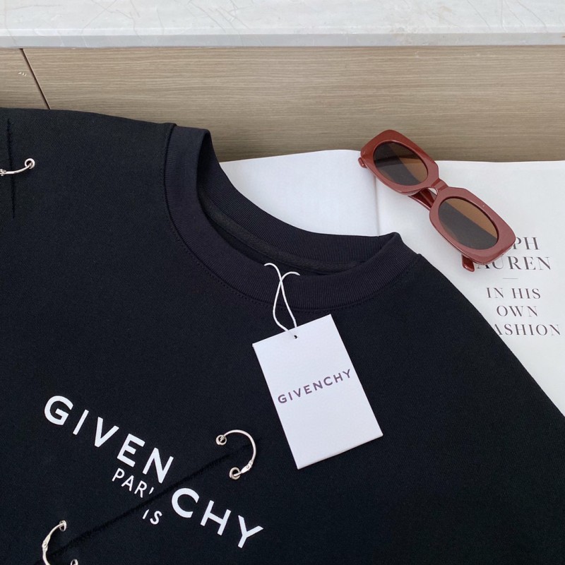 Givenchy Unisex Sweater