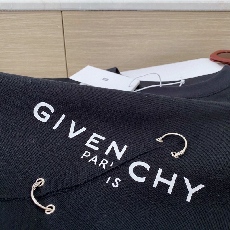 Givenchy Unisex Sweater