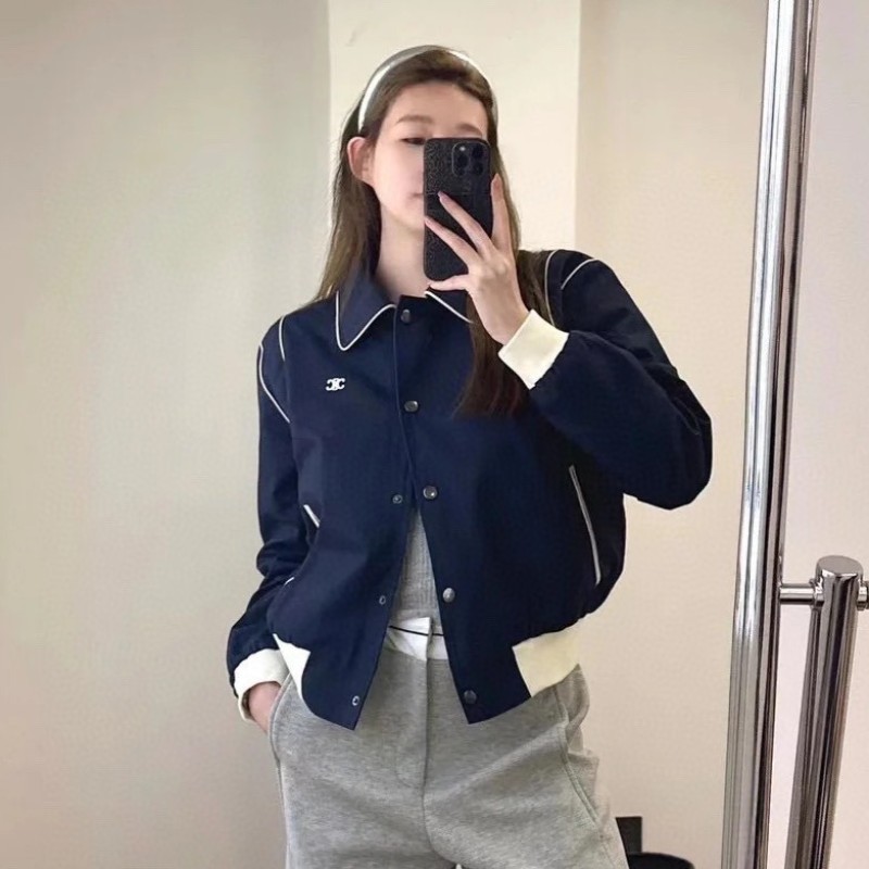 Celine Jacket