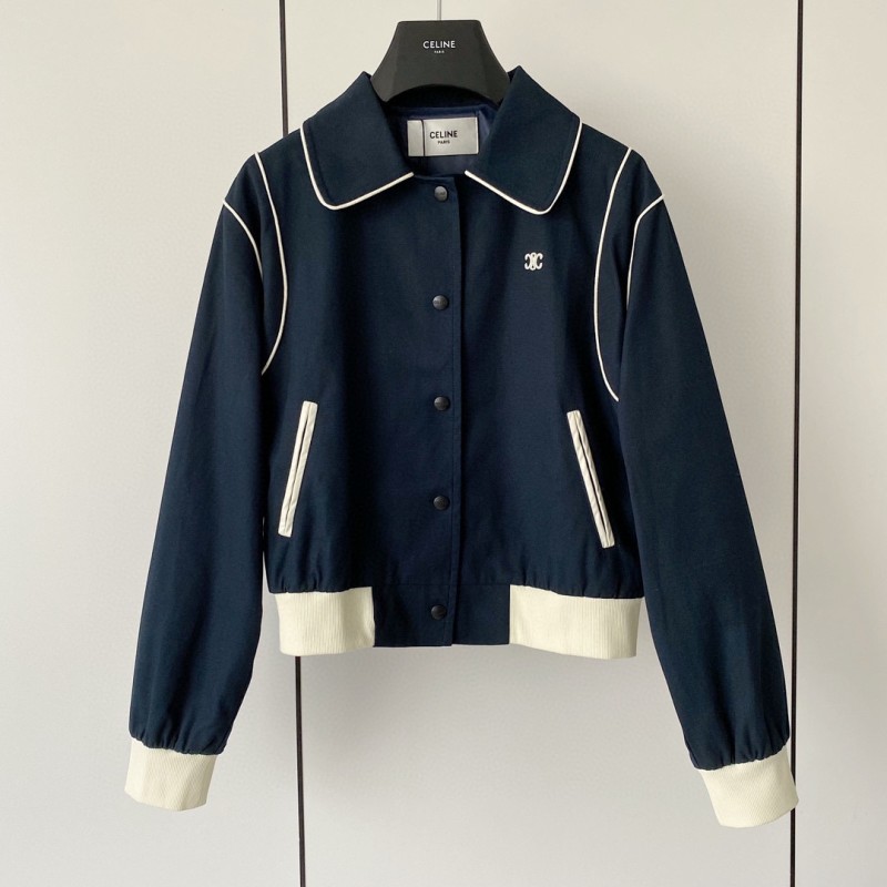 Celine Jacket