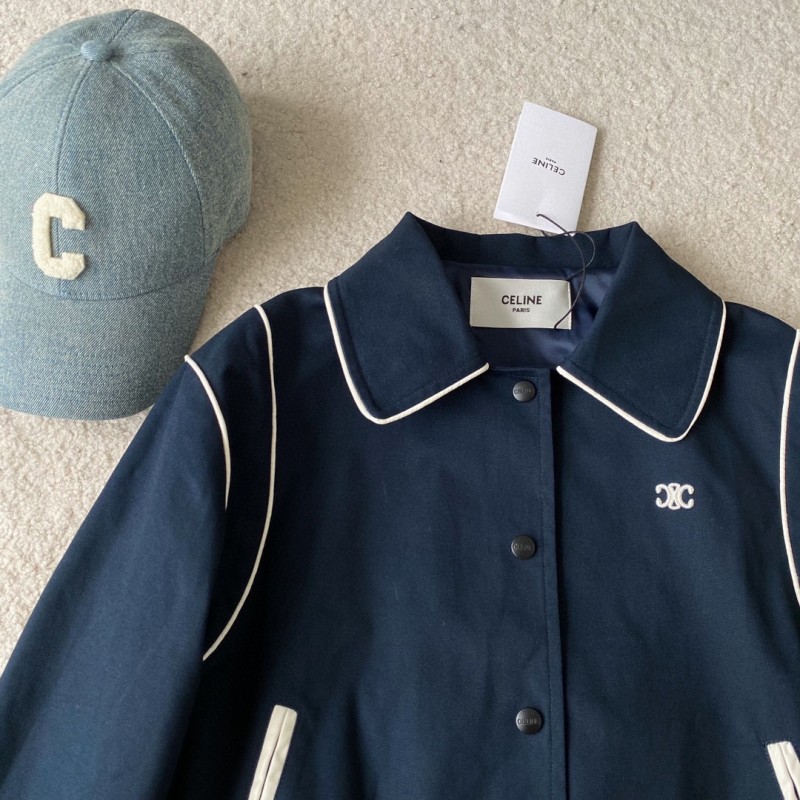 Celine Jacket