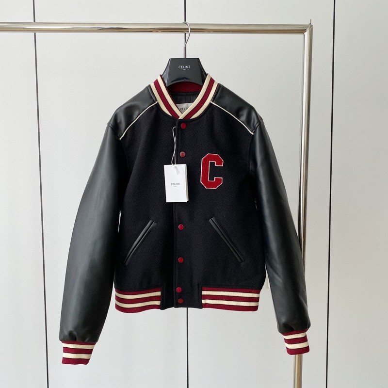 Celine Unisex Jacket