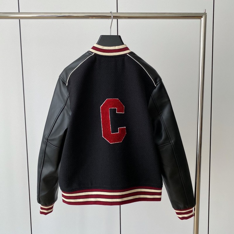 Celine Unisex Jacket