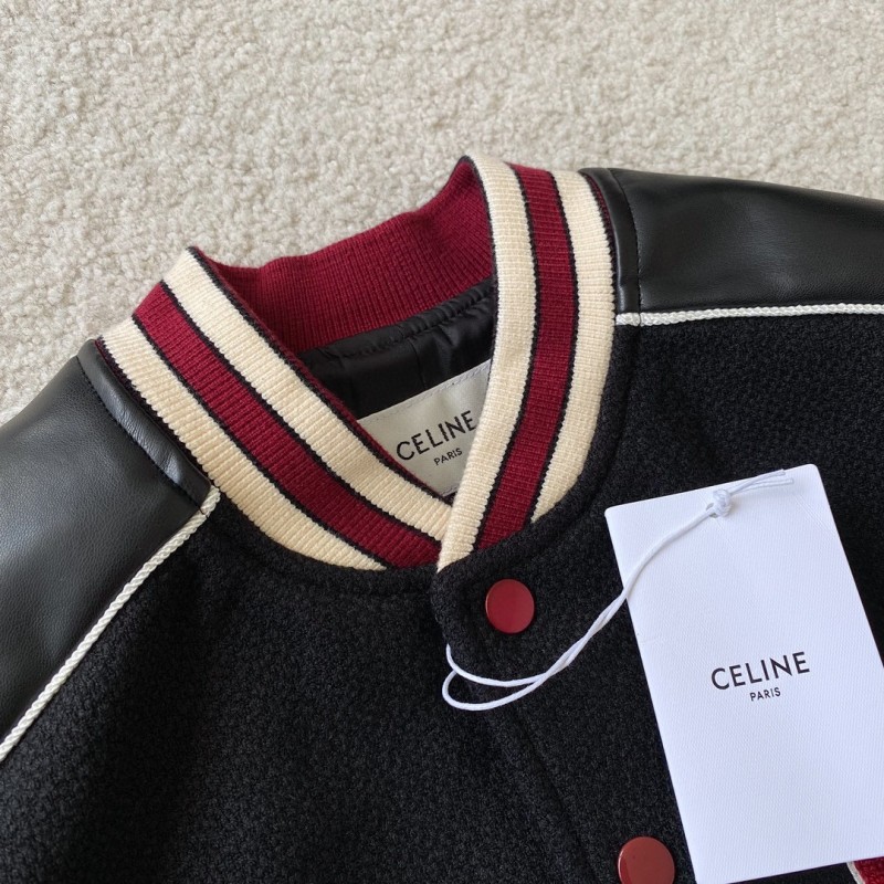 Celine Unisex Jacket