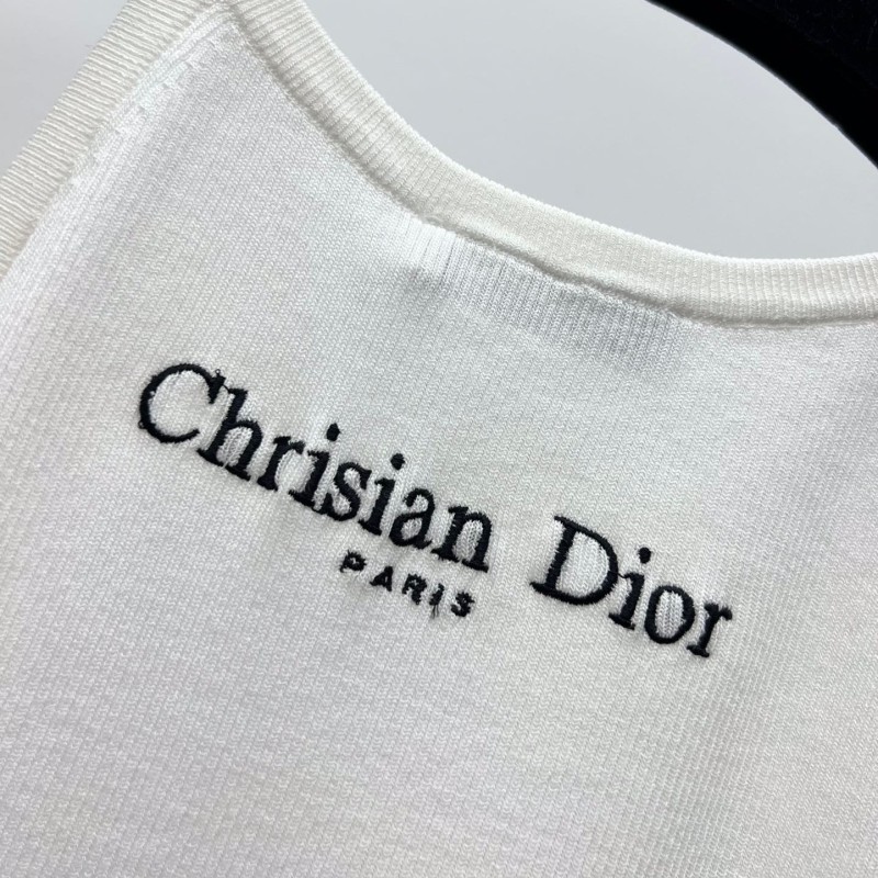 Dior Singlet