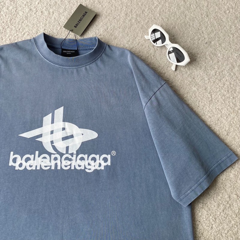 Balenciaga Unisex Tee