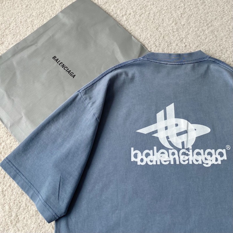 Balenciaga Unisex Tee