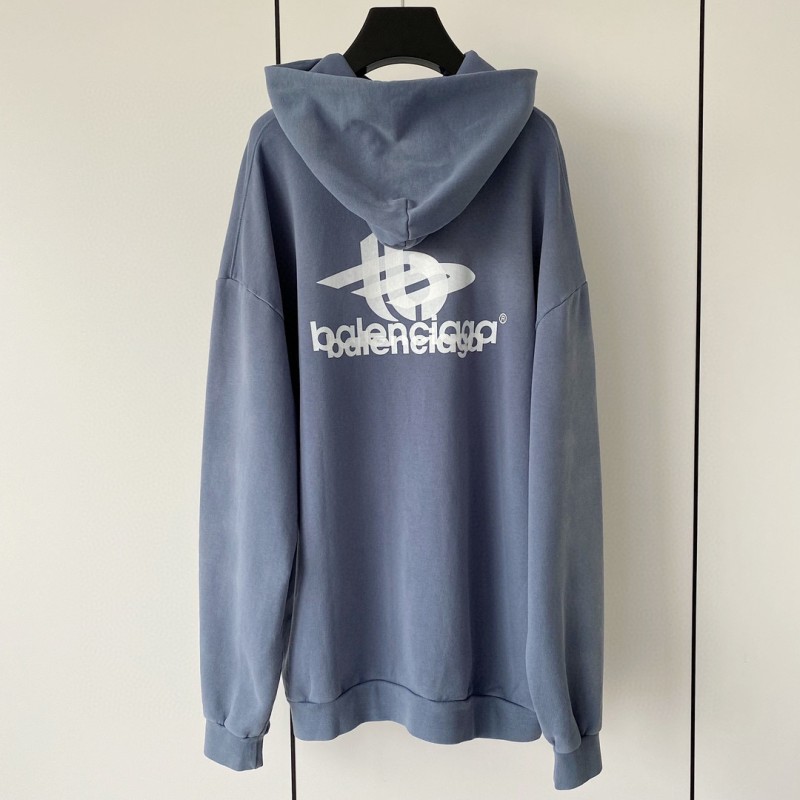 Balenciaga Unisex Hoodie