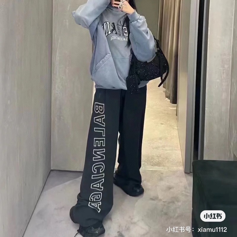 Balenciaga Unisex Pant