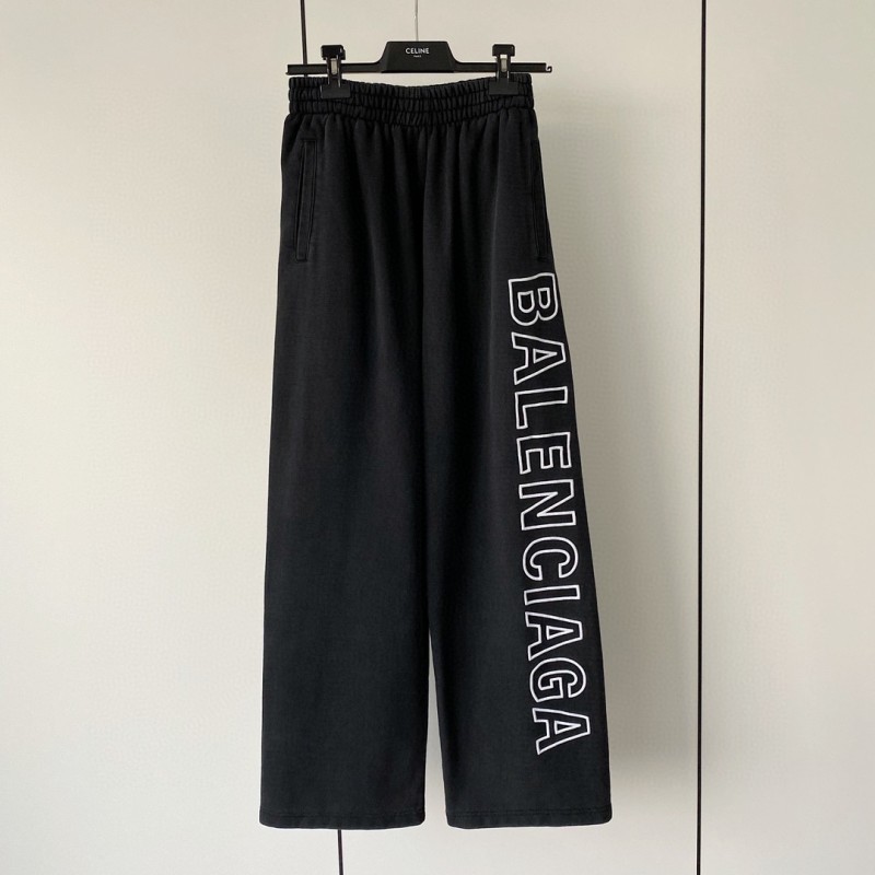 Balenciaga Unisex Pant