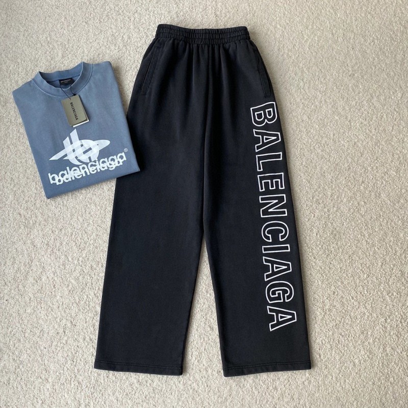 Balenciaga Unisex Pant