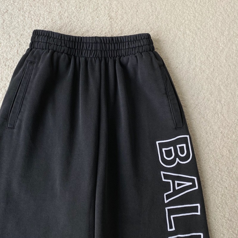 Balenciaga Unisex Pant