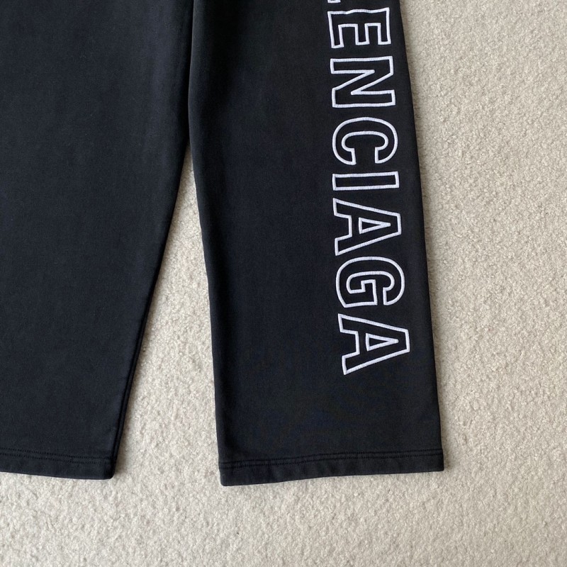 Balenciaga Unisex Pant