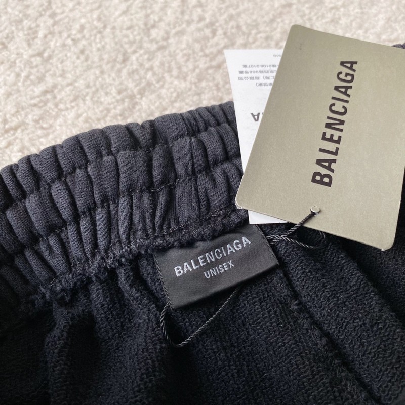 Balenciaga Unisex Pant