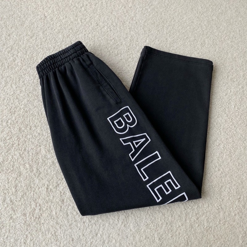 Balenciaga Unisex Pant