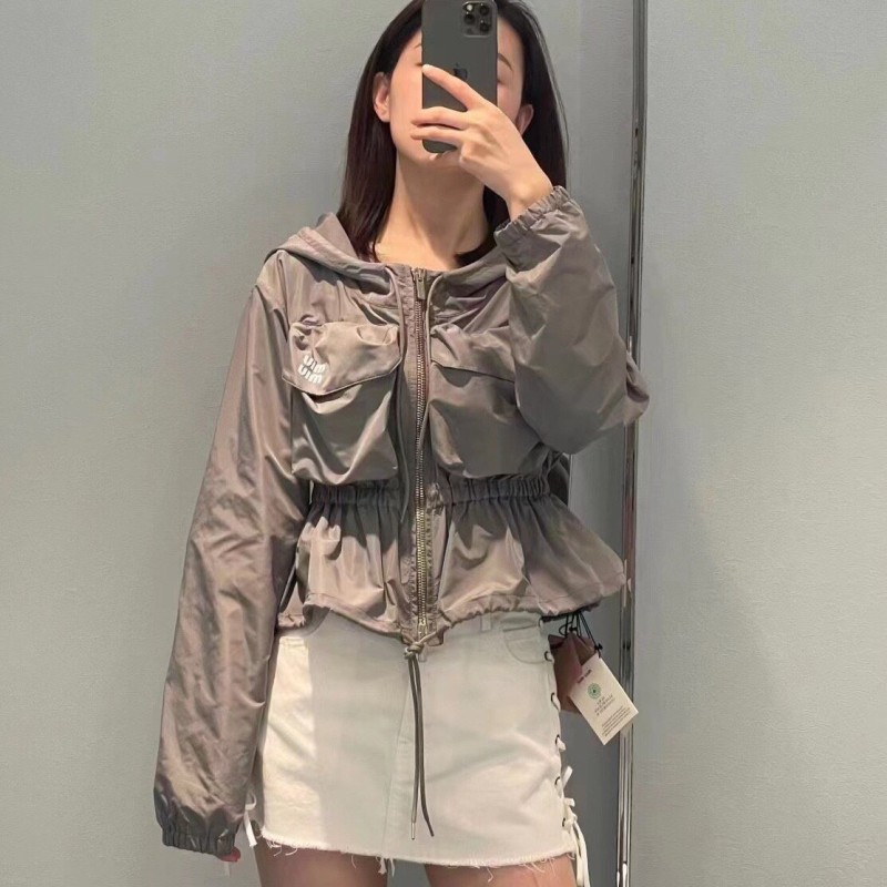 MiuMiu Jacket