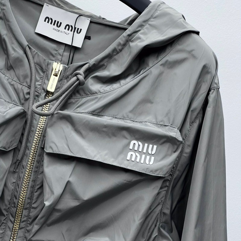 MiuMiu Jacket