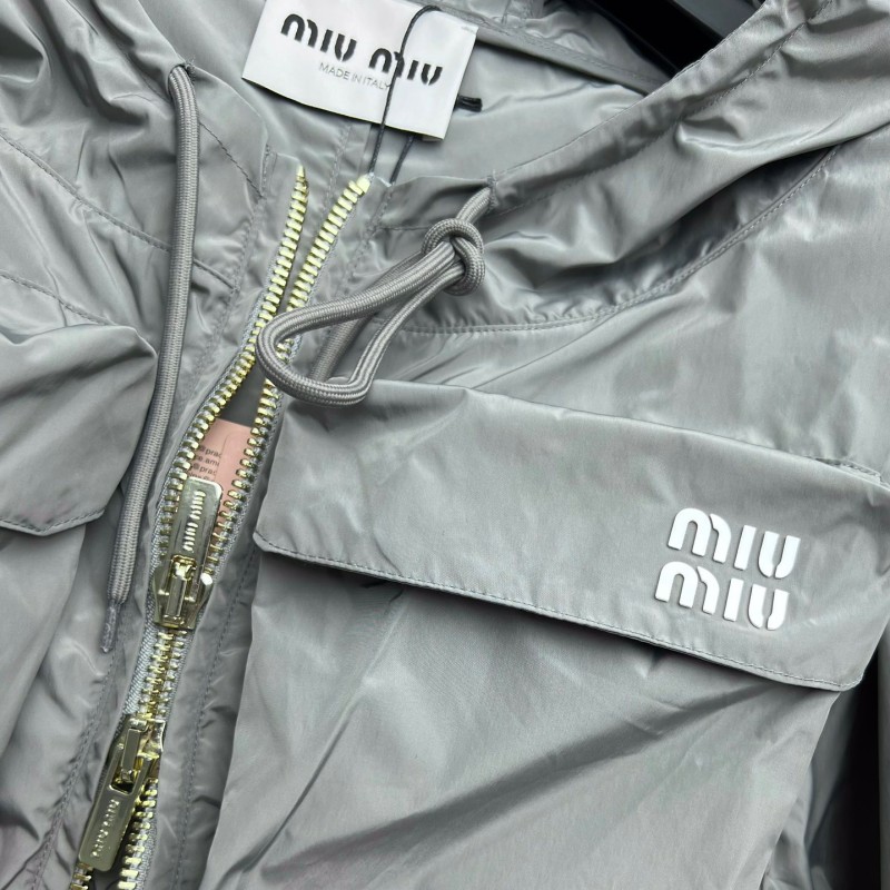 MiuMiu Jacket