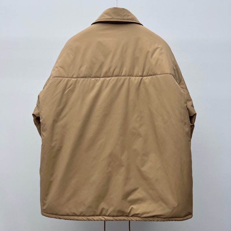 MiuMiu Down Jacket