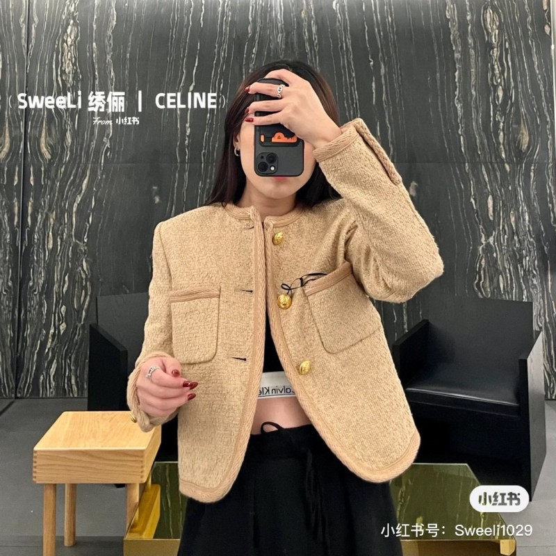 Celine Jacket