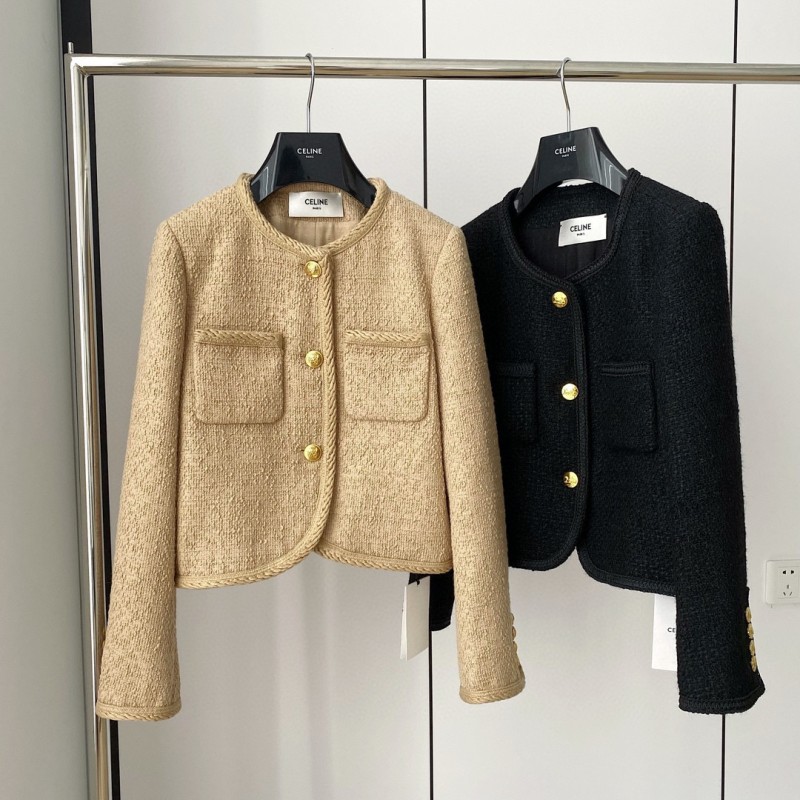 Celine Jacket