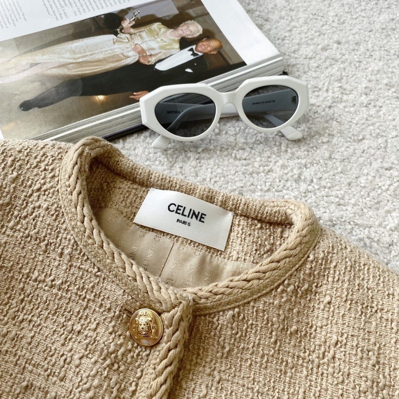 Celine Jacket