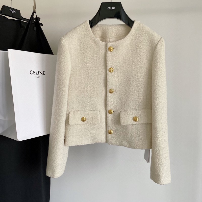 Celine Jacket