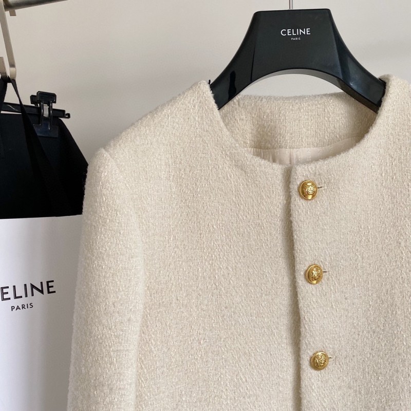 Celine Jacket