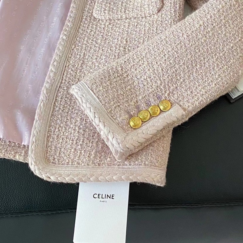 Celine Jacket