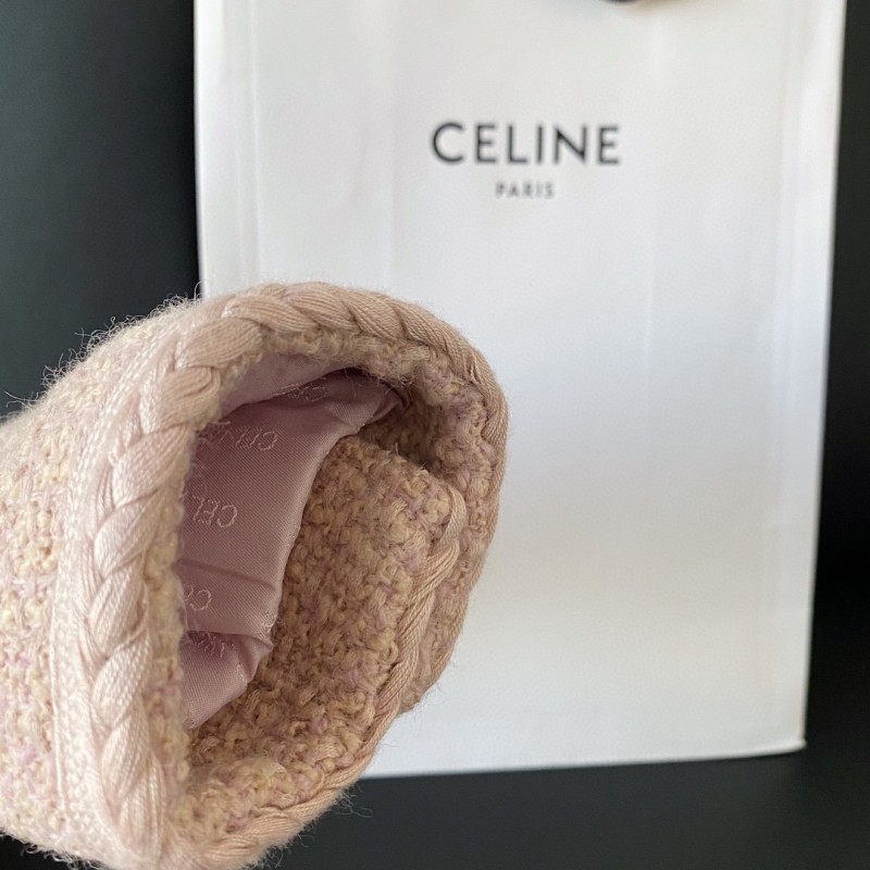 Celine Jacket