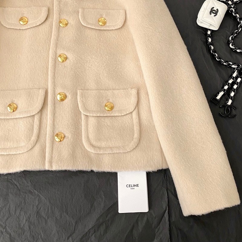 Celine Jacket