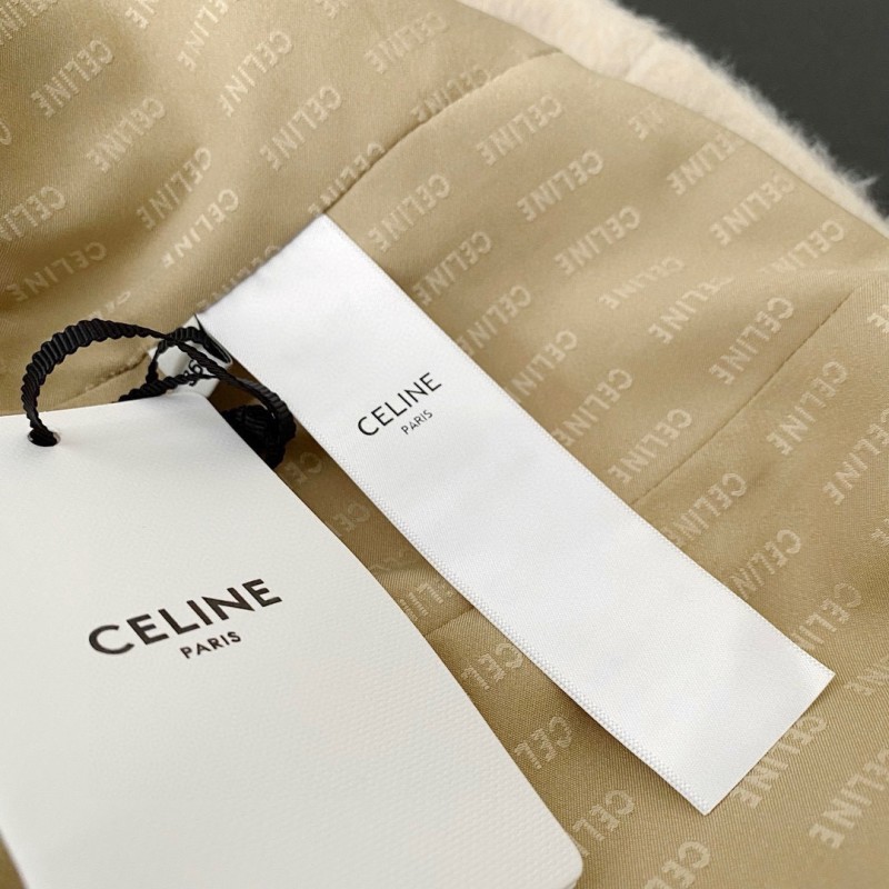 Celine Jacket