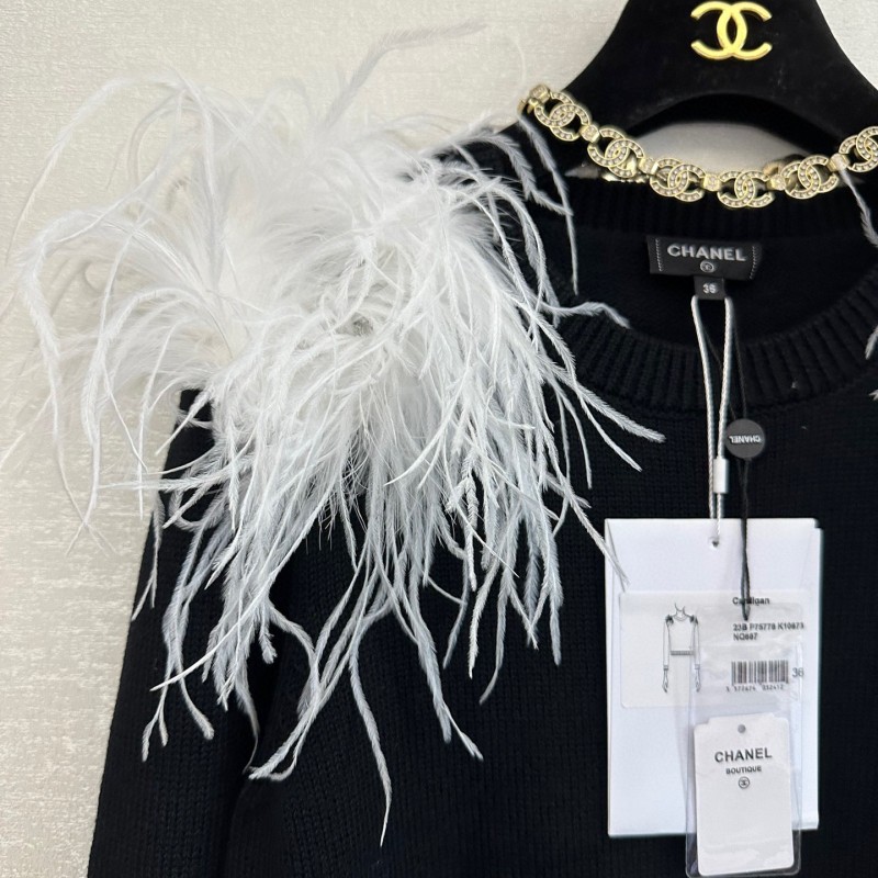 Chanel Shirt