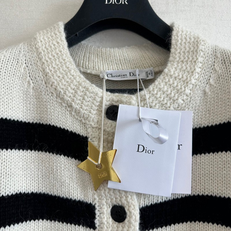 Dior Cardigan