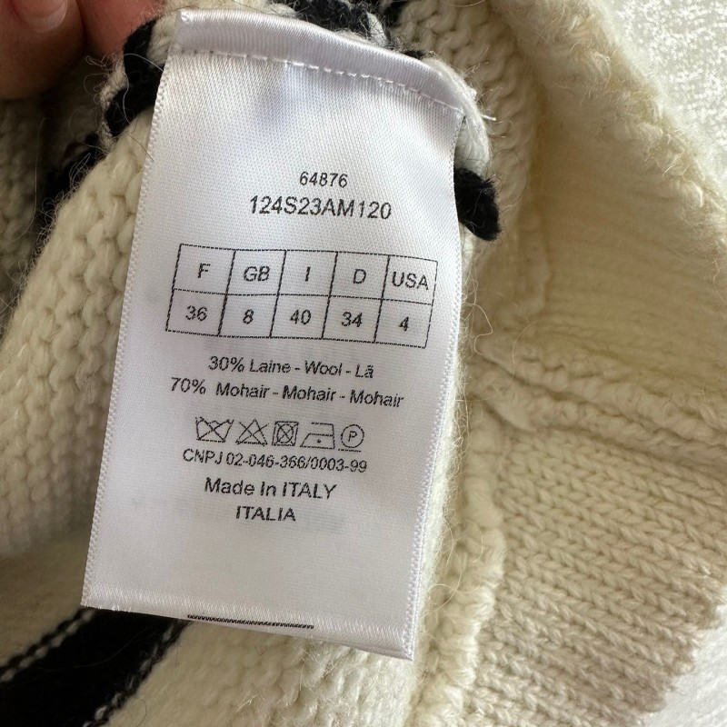 Dior Cardigan