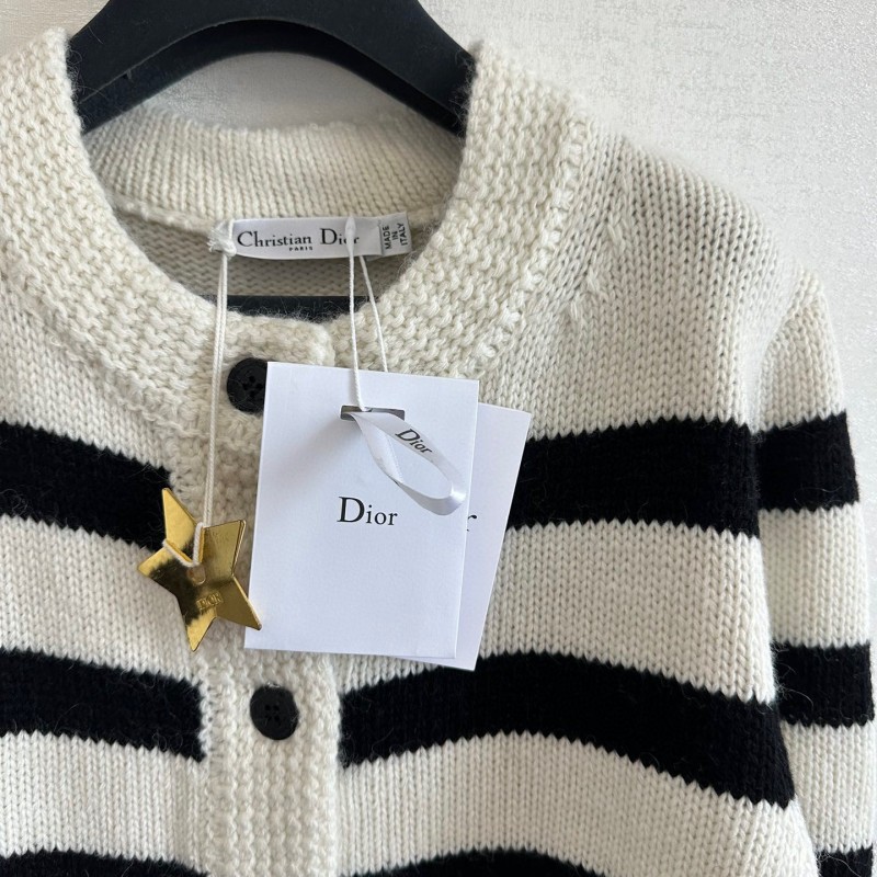 Dior Cardigan