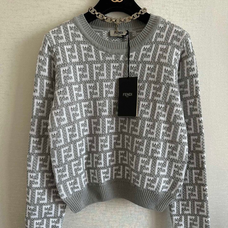 Fendi Sweater