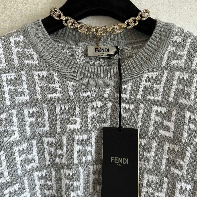 Fendi Sweater