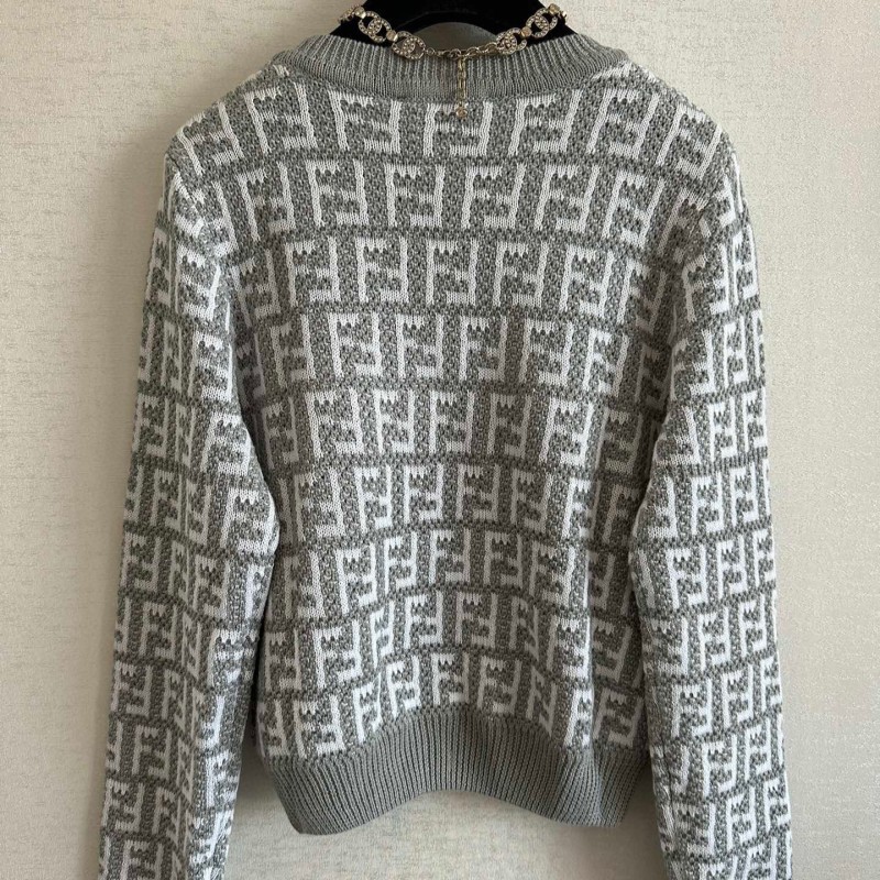 Fendi Sweater