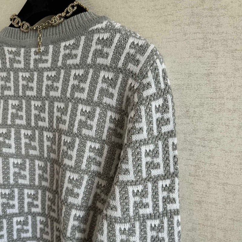 Fendi Sweater