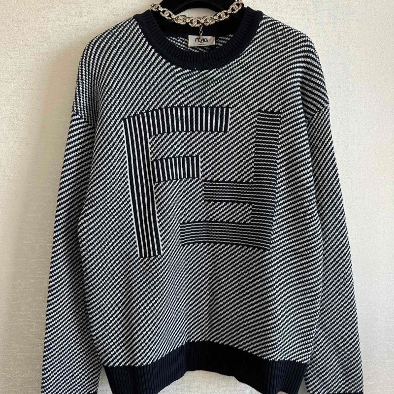 Fendi Unisex Sweater