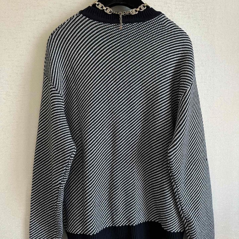 Fendi Unisex Sweater